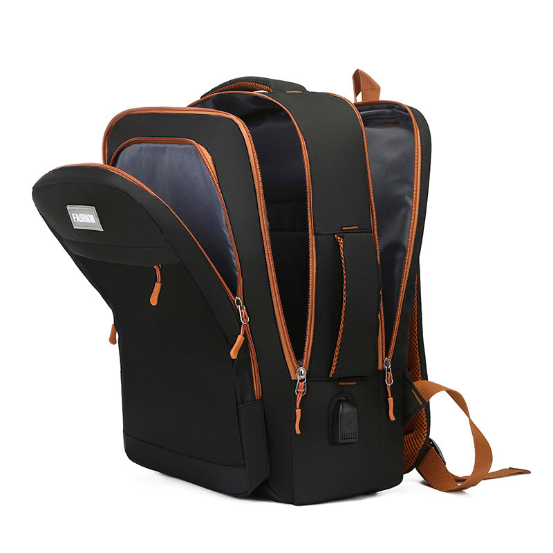 Urban Commuter Rucksack Karnz