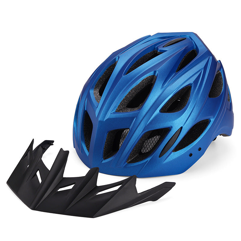 All-Terrain Mountainbike-Helm Karnz