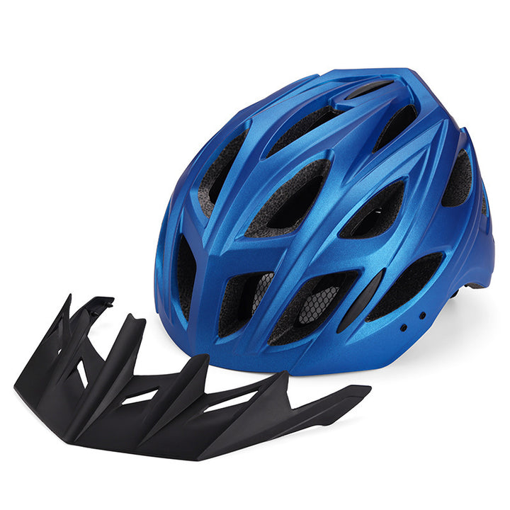 All-Terrain Mountainbike-Helm Karnz