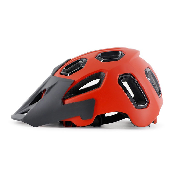 Hochleistungs-Mountainbike-Helm Karnz
