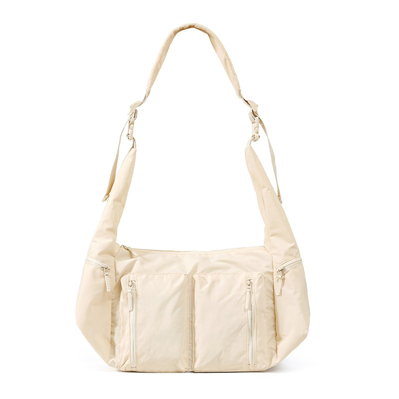 WoSpacious Mehrzweck Freizeit Tasche Karnz
