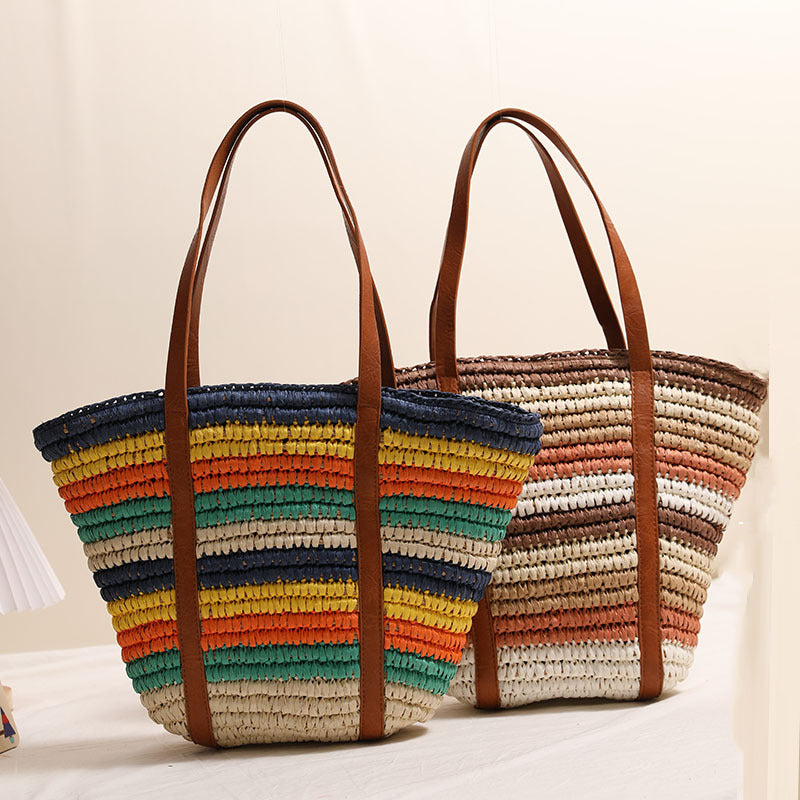 Damen Strandtasche Karnz
