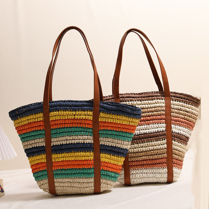 Damen Strandtasche Karnz
