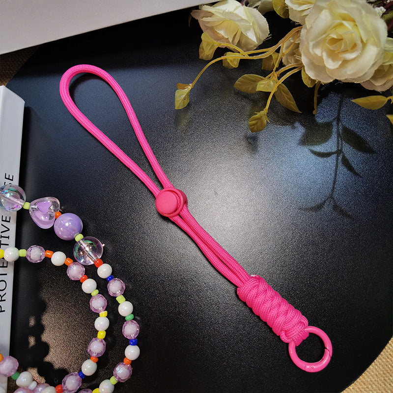 Vielseitiger Utility Loop Strap Karnz