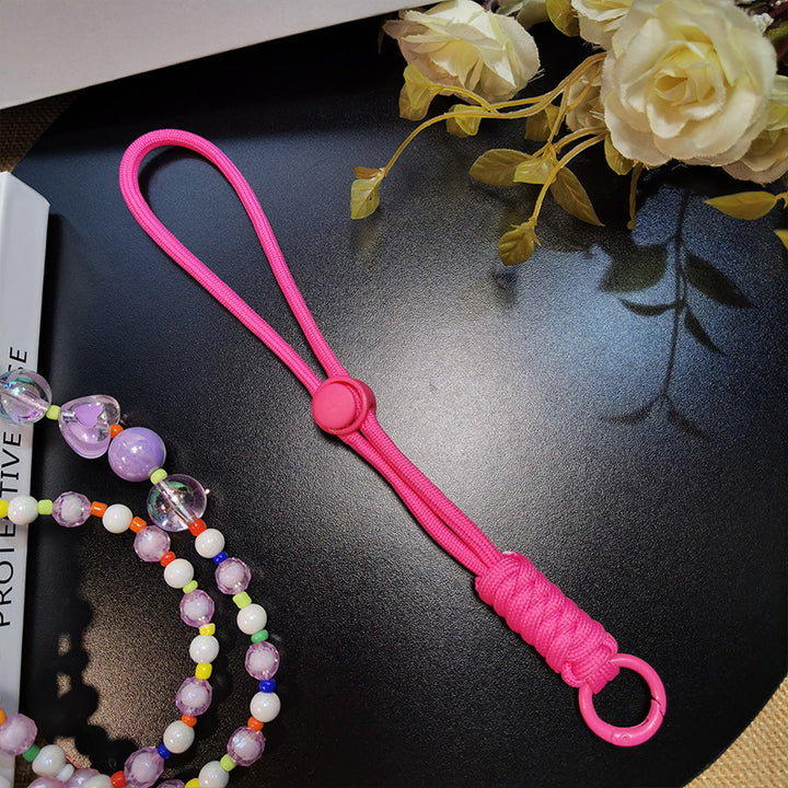 Vielseitiger Utility Loop Strap Karnz