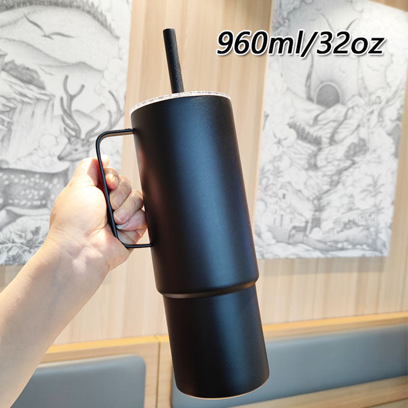 Unisex Isolierte Trinkflasche Karnz