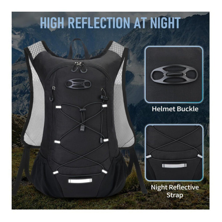 Trinkrucksack Karnz
