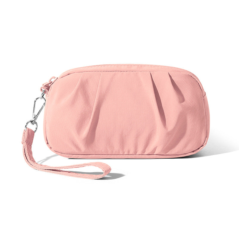 Chic Funktionale Clutch Tasche