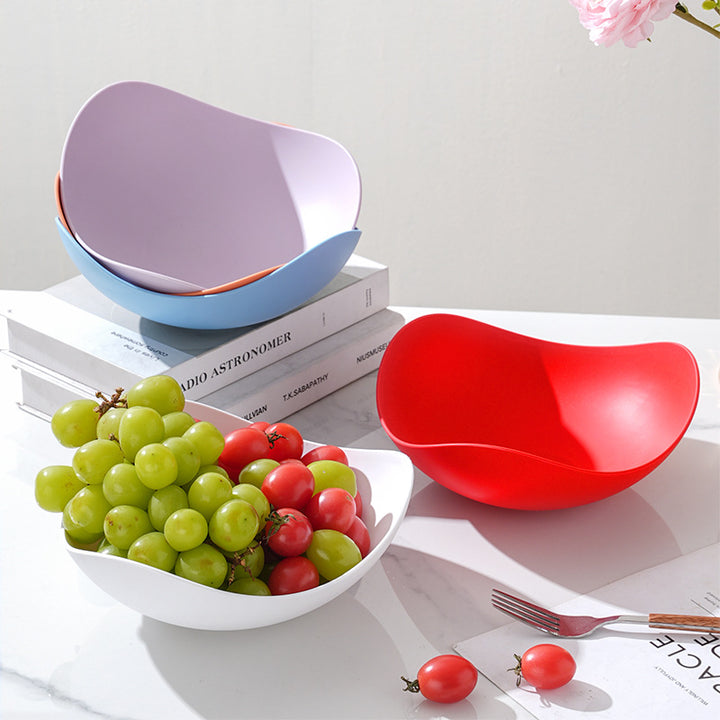 Moderne Snackschale Karnz