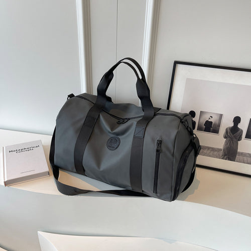 Haltbares wasserdichtes Fitness Duffel Bag