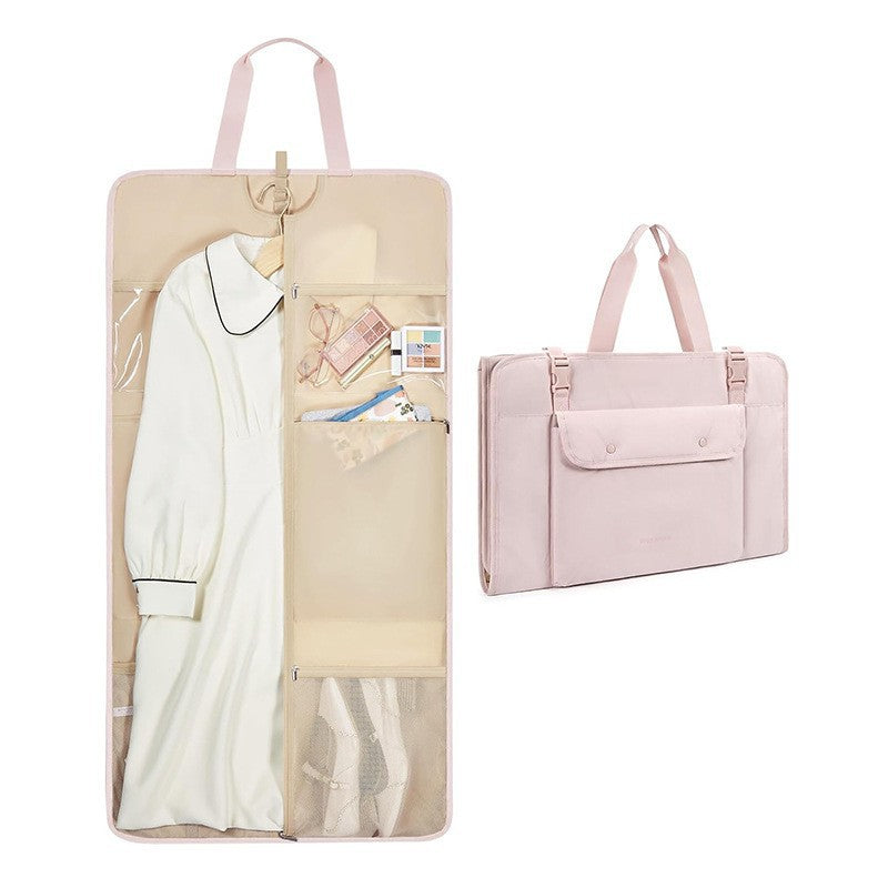 Reisebekleidungs Organizer Karnz
