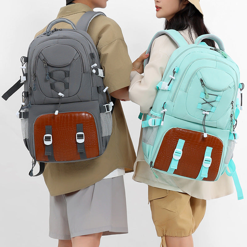 Hochleistungs-Abenteuer-Rucksack
