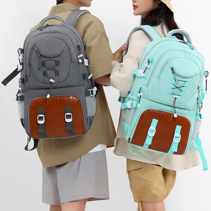 Hochleistungs-Abenteuer-Rucksack