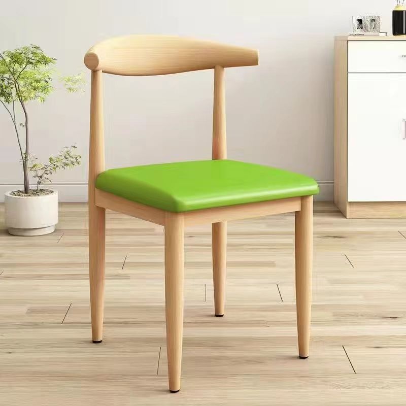 Moderner Minimalistischer Esszimmerstuhl Karnz