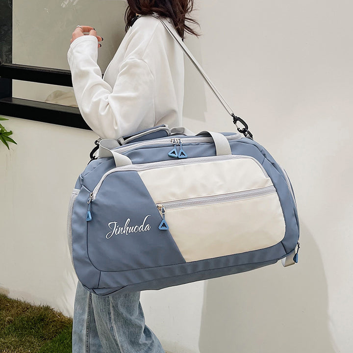Vielseitiger Sport Workout Rucksack Karnz