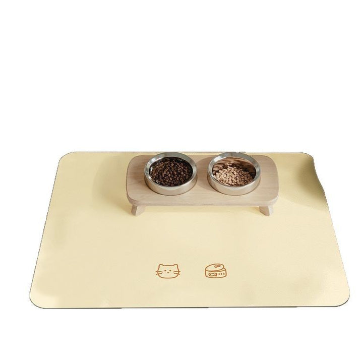 Hunde Futtermatte Karnz