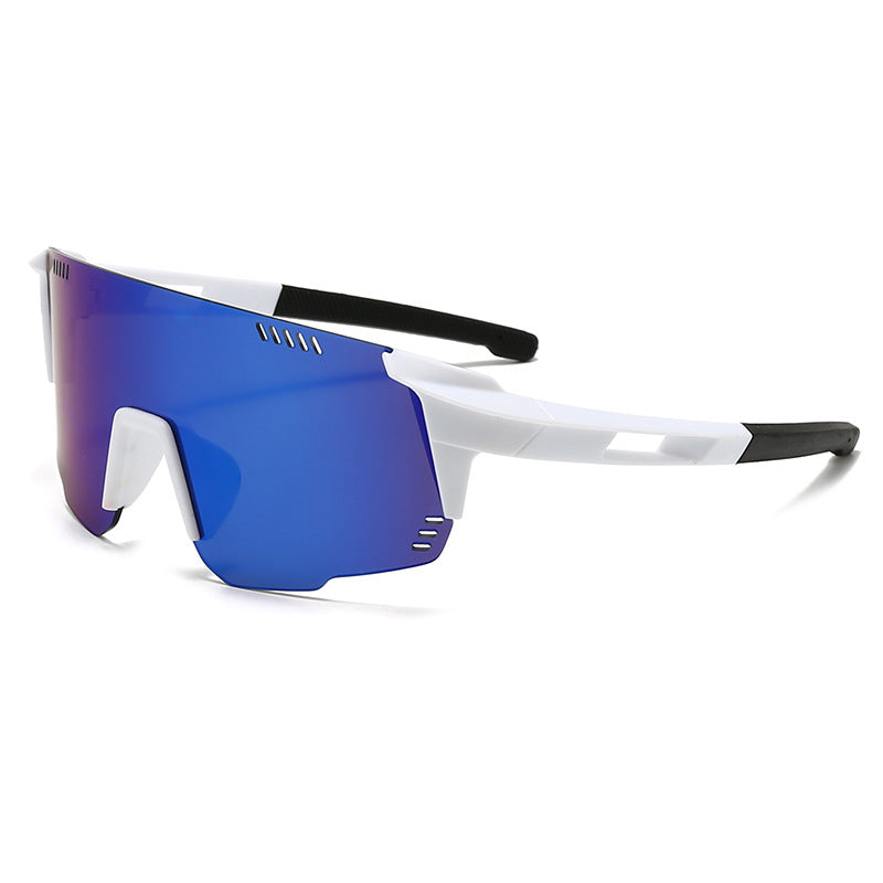 Sport Performance Shield Sonnenbrille