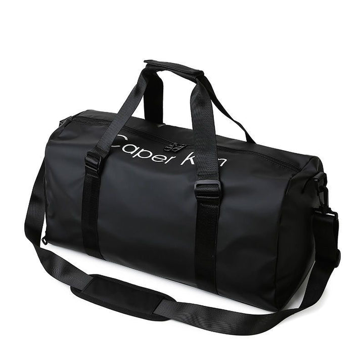 Wasserdichte Reise Fitness Duffel Bag