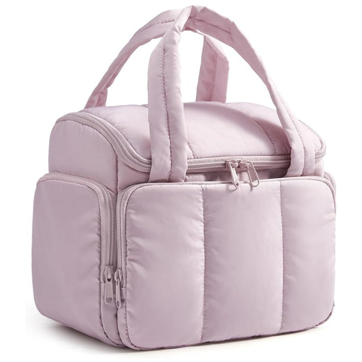 Kühltasche mit Isolierendem Innenraum und Praktischem Aufbewahrungssystem Karnz