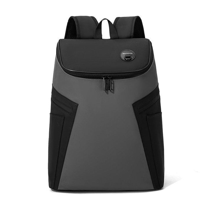 Minimalist wasserdichter Laptop-Rucksack