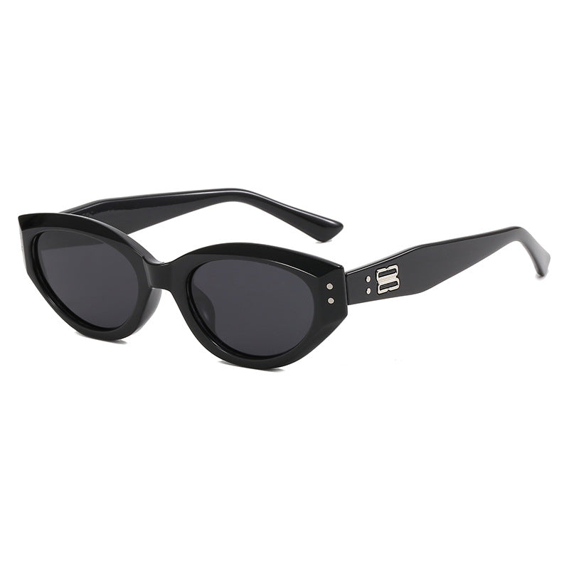 Modische Sonnenbrille Karnz