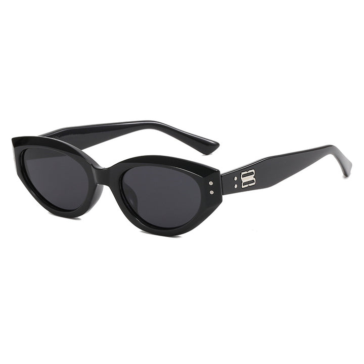 Modische Sonnenbrille Karnz