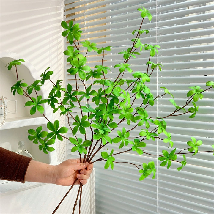 Dekorative Künstliche Pflanze für dekorative Wohnraumgestaltung