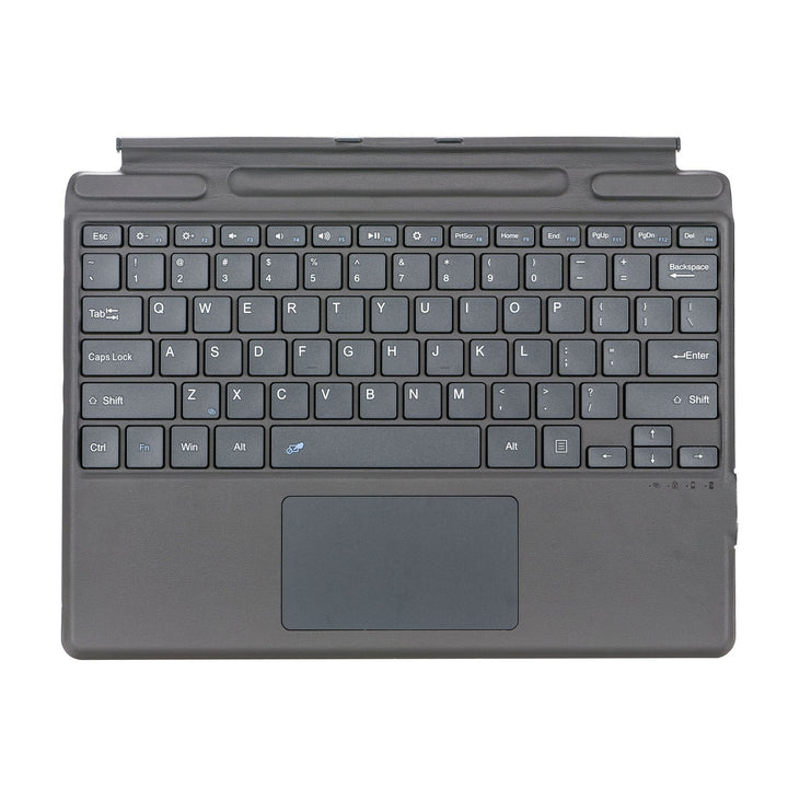 Vielseitige Bluetooth-Tastatur mit Touchpad Karnz
