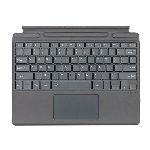 Vielseitige Bluetooth-Tastatur mit Touchpad Karnz