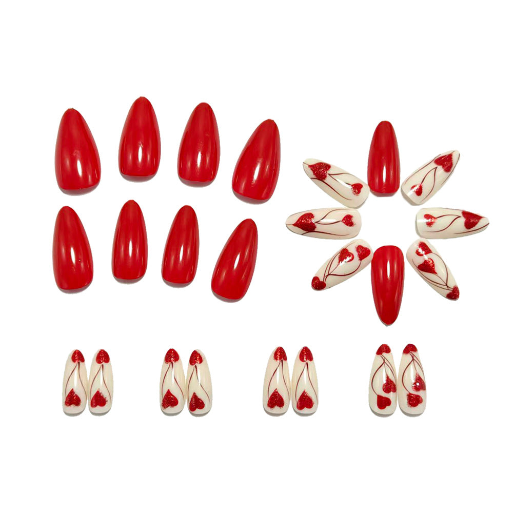 Nagelkunst Set Karnz