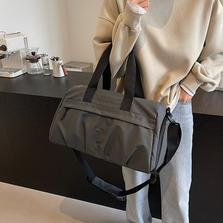 Vielseitige Utility Gym Duffle Karnz