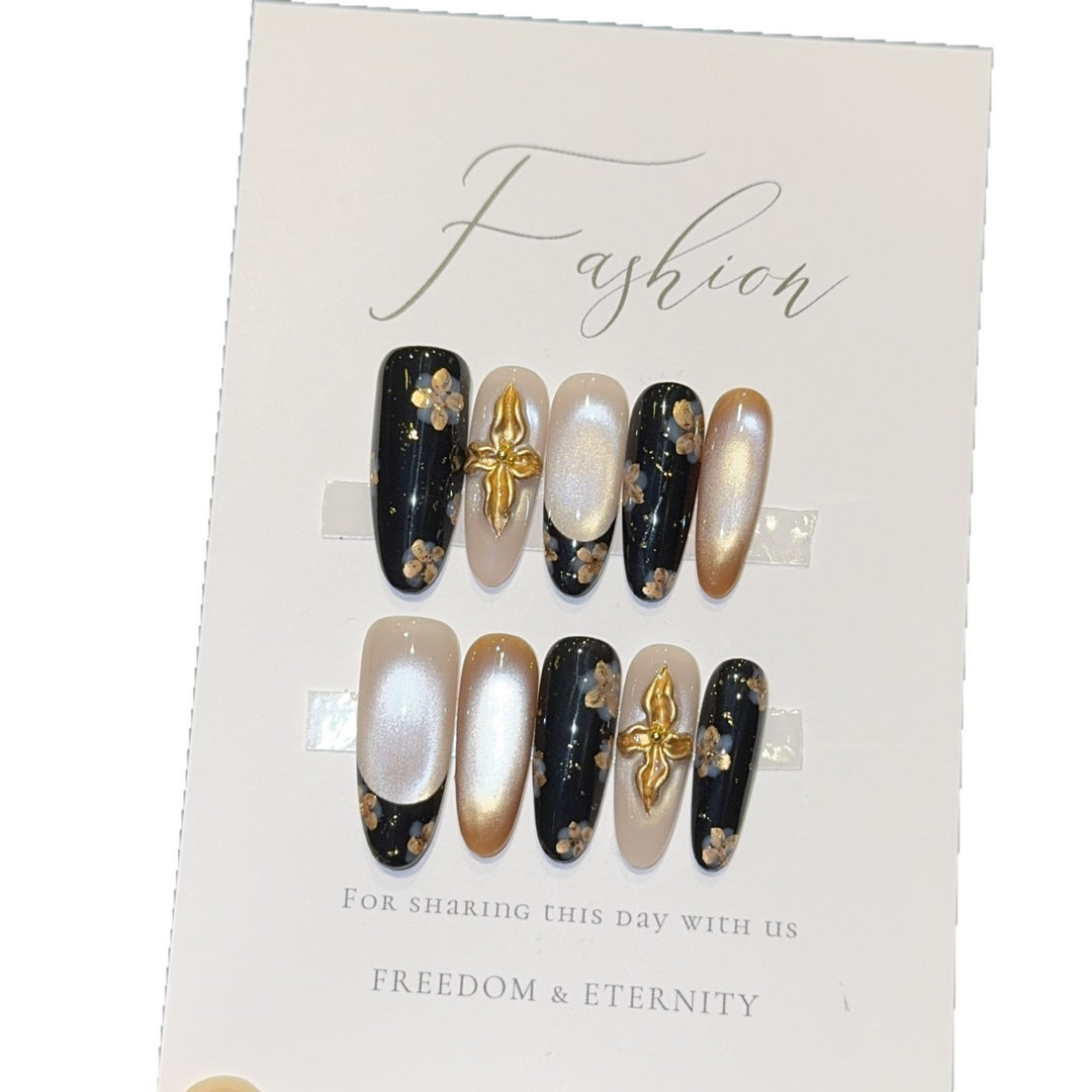 Nagelset Karnz