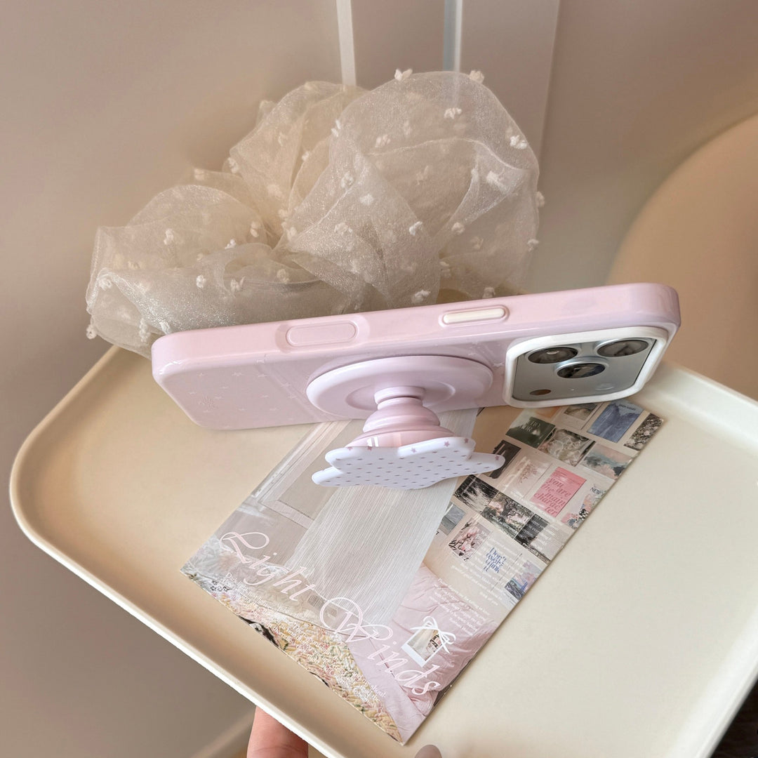 Kawaii Smartphone Fingerhalter Karnz