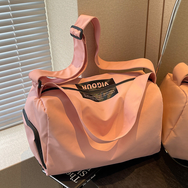 Vielseitige Utility-Reisetasche