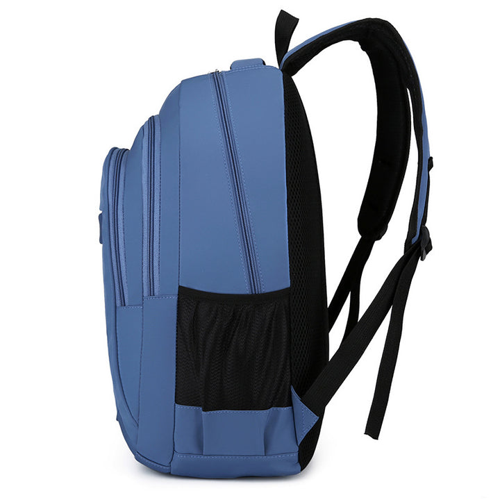 Ergonomischer Mehrfachtaschen-Rucksack Karnz