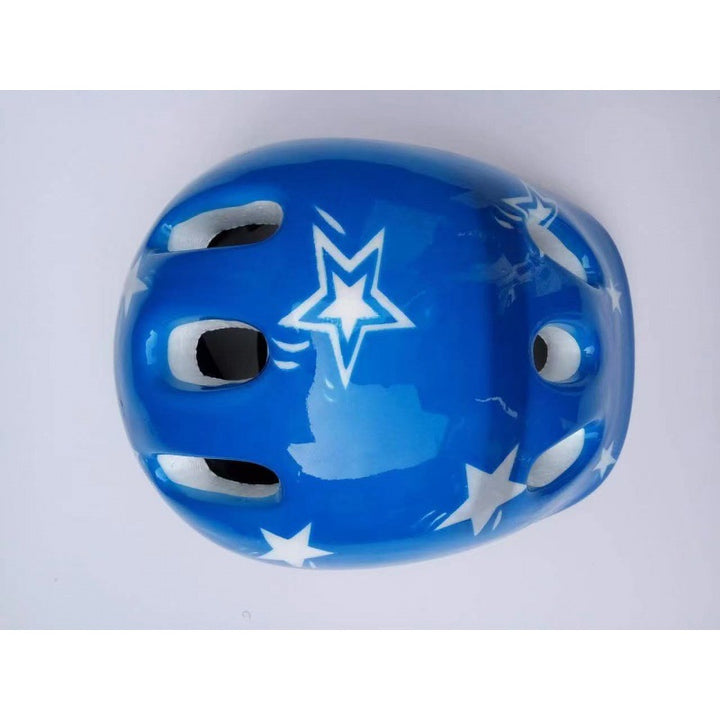 Kinder Sicherheits Skate Helm Karnz