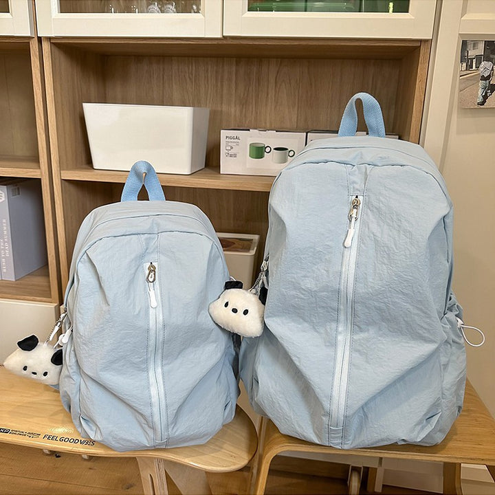 Alltagsrucksack mit Niedlichem Design und Praktischen Fächern Karnz