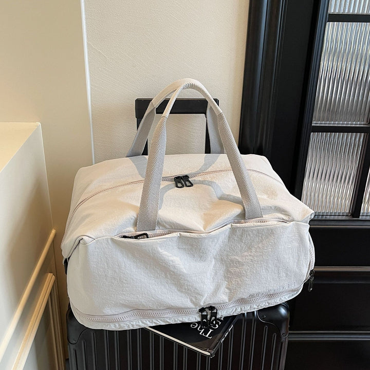 Vielseitige funktionale Reisetasche Karnz