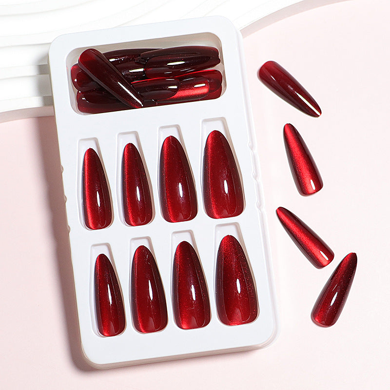 Nail Art Kit Karnz