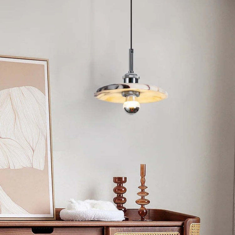 Industrieller Stil Vintage Pendelleuchte