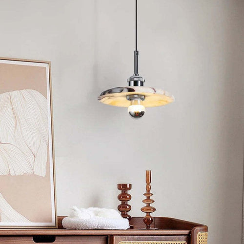 Industrieller Stil Vintage Pendelleuchte