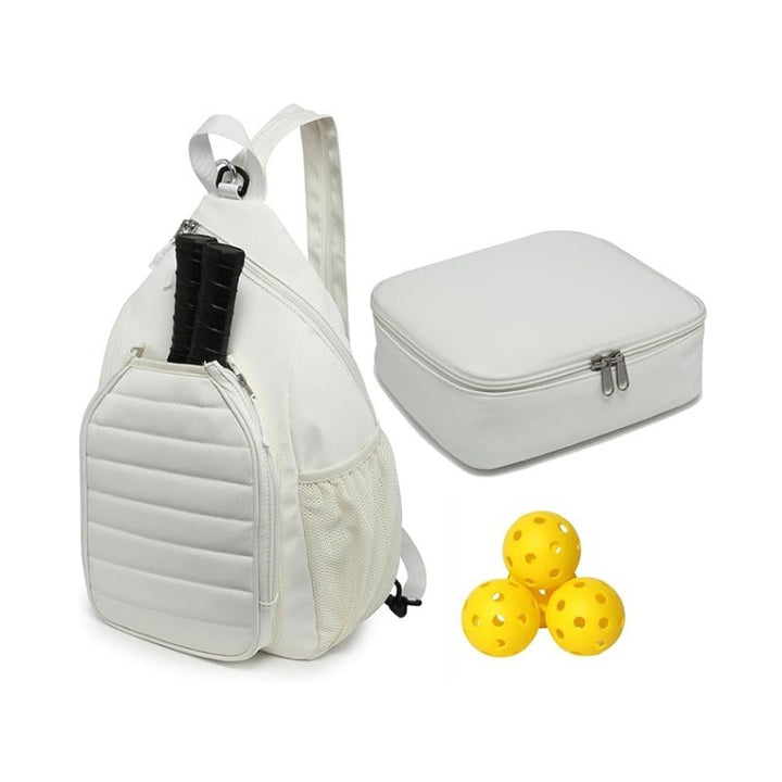 Praktischer Sport-Rucksack mit Isolierter Kühlbox Karnz