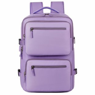 Vielseitiger Dual-Layer Laptop Rucksack Karnz