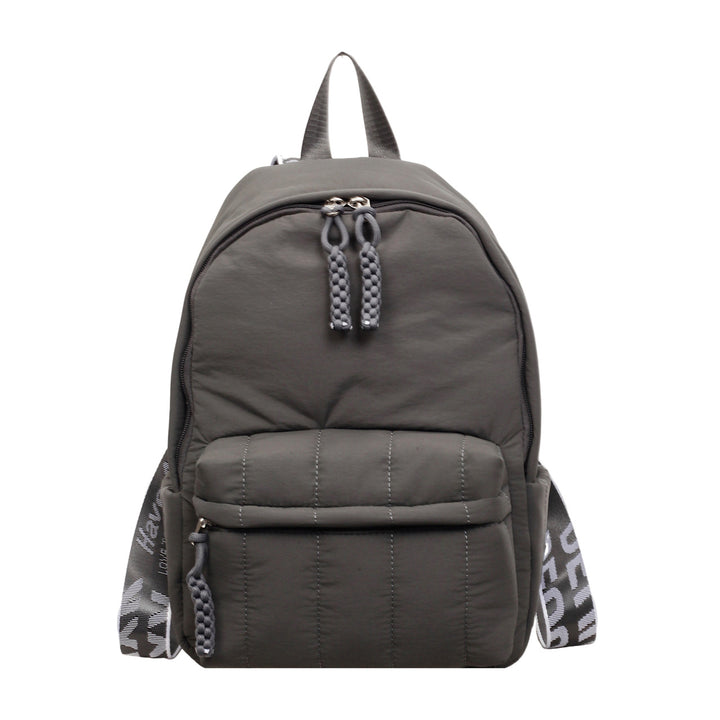 Gepolsterter Komfort Rucksack