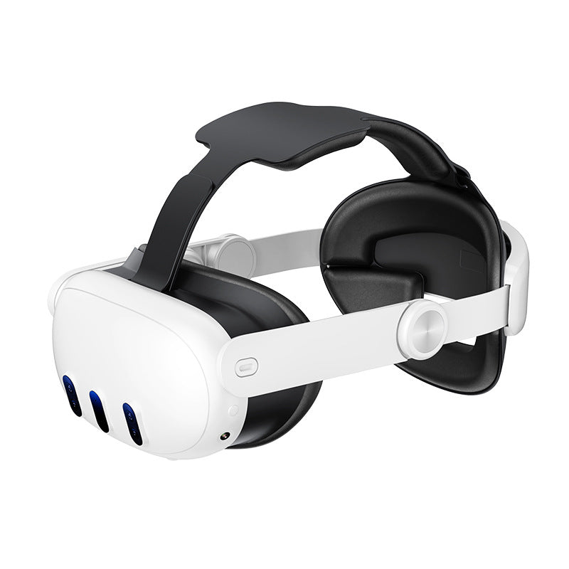 VR-Fitness-Headset mit Anpassbarem Tragekomfort Karnz
