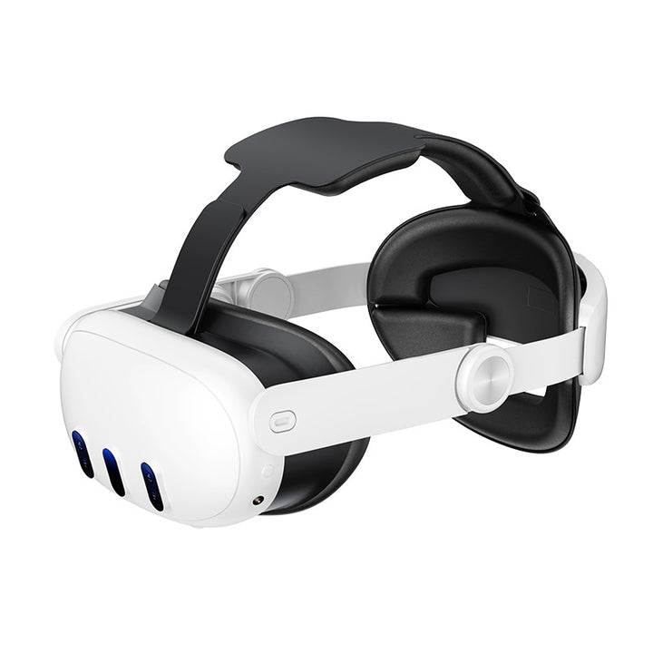 VR-Fitness-Headset mit Anpassbarem Tragekomfort Karnz