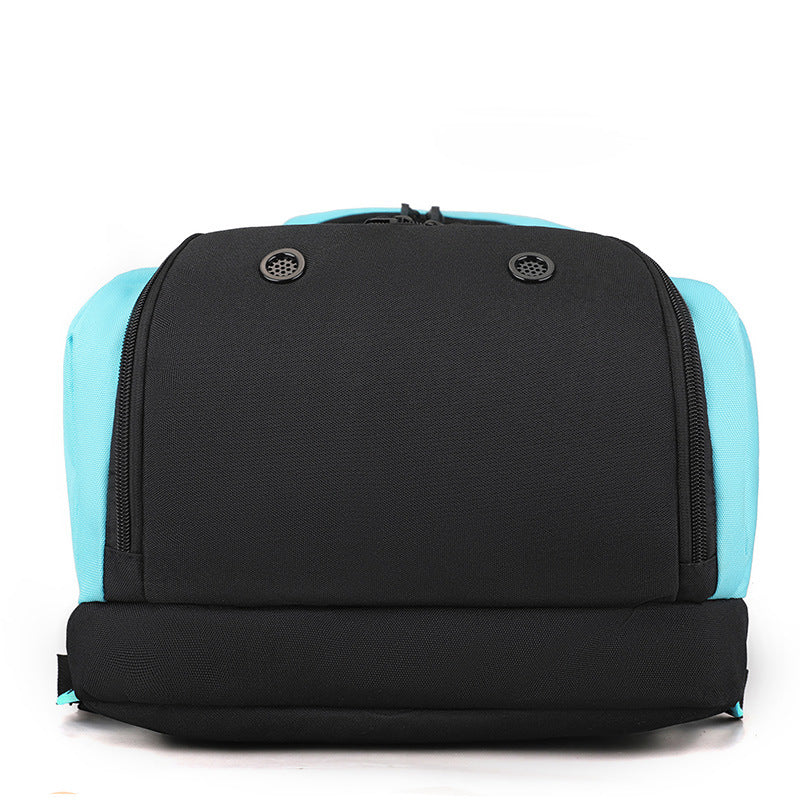 Vielseitiger Multi-Organizer Rucksack Karnz