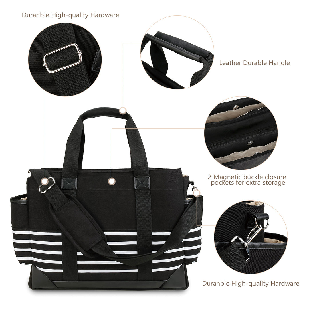Multifunktionale Freizeit-Tasche Karnz