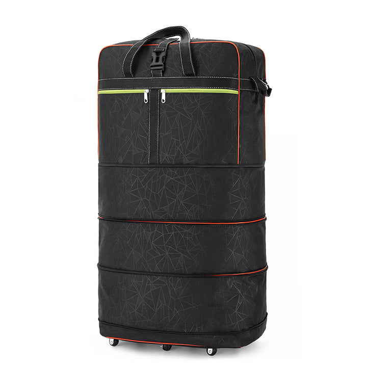 Rolling Travel Storage Duffle Bag Karnz