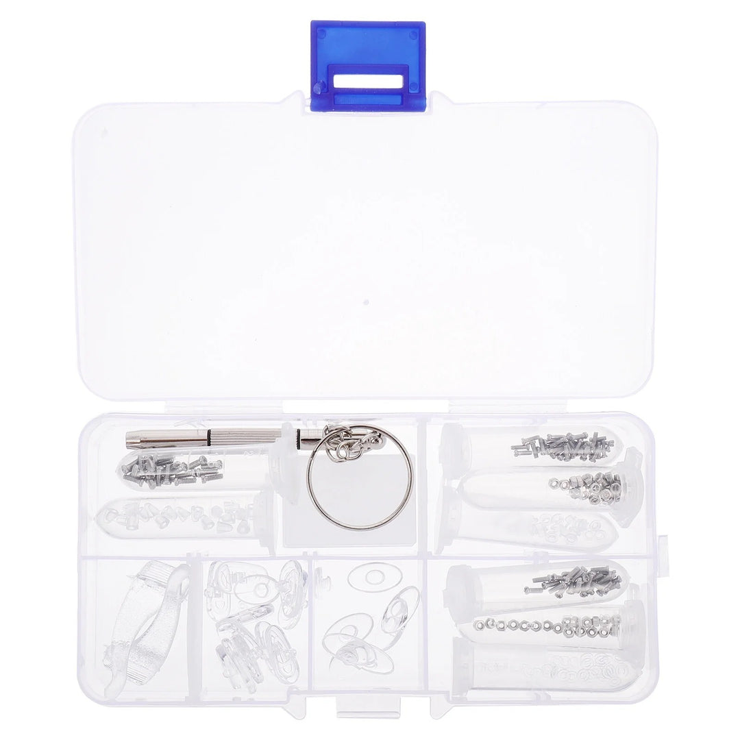 Präzisions-Fixtool-Kit Karnz